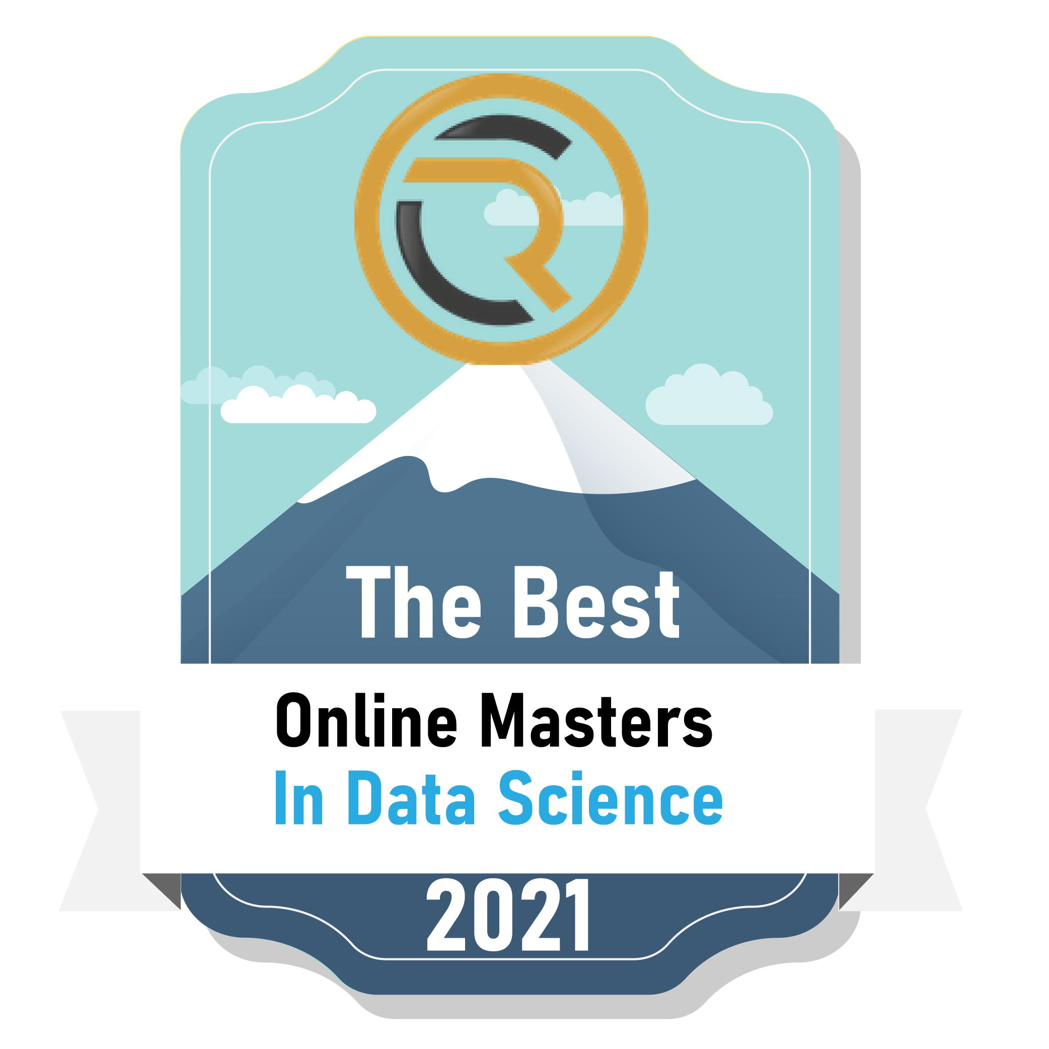 best online data science masters