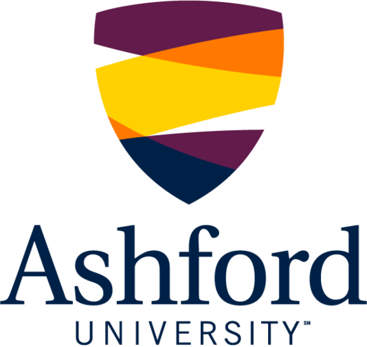 Ashford University Logo 1