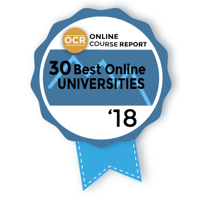 best online universities 2017