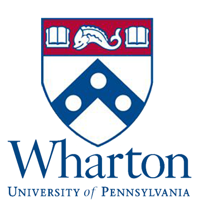 Wharton logo