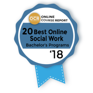 Social Work Degree Online >> The 20 Best Online Bachelor S In Social Work Degree Programs Social Work Degree Online >> The 20 Best Online Bachelor S In Social Work Degree Programs