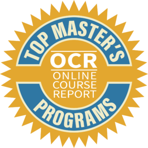 online masters in marketing