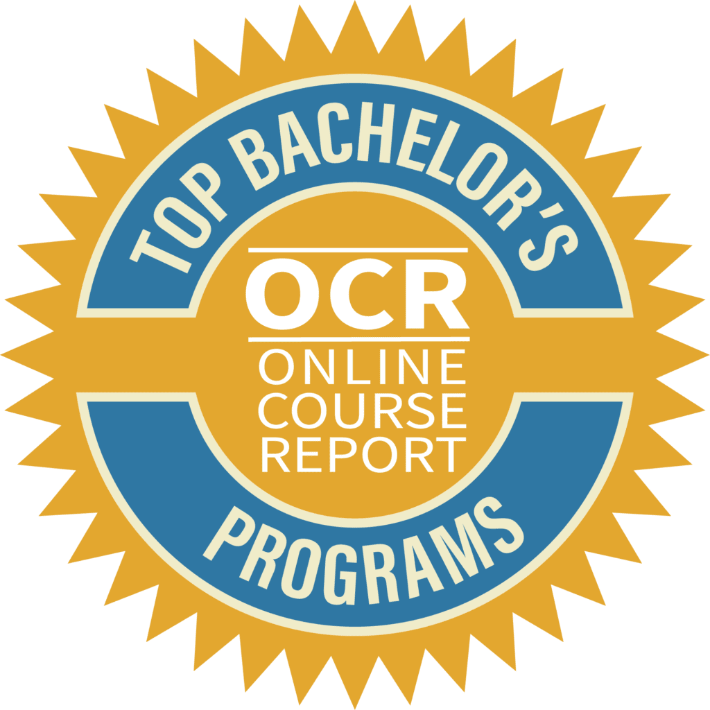 online literature degree