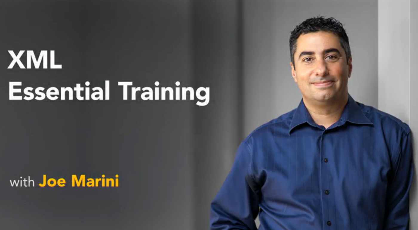 30 Best Online Courses for XML - Online Course Report