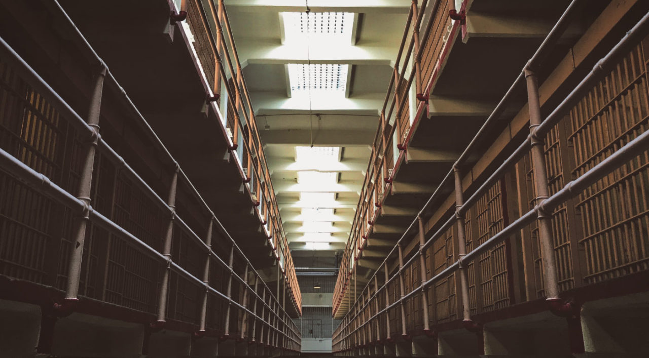 inmate correspondence courses