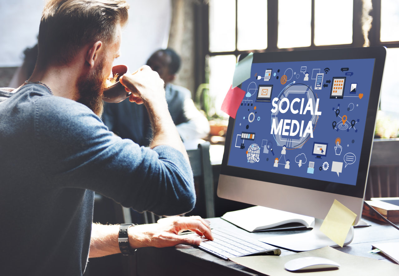 10 Great Free Online Courses for Social Media Marketing - Online Course