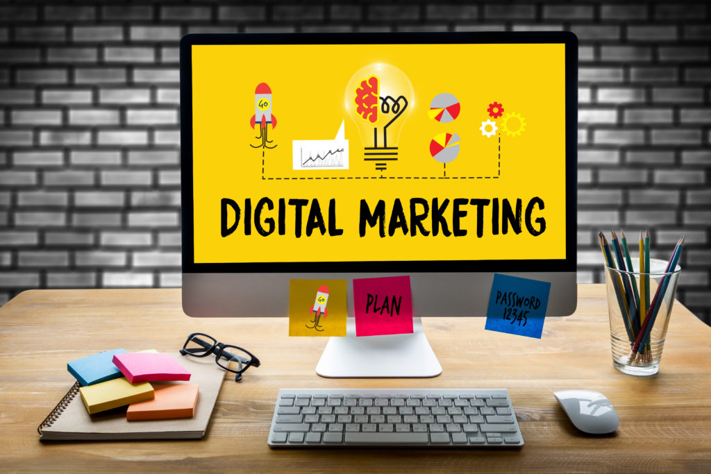 What Is The Importance Of Taking A Digital Marketing Course - Goodyear ATV