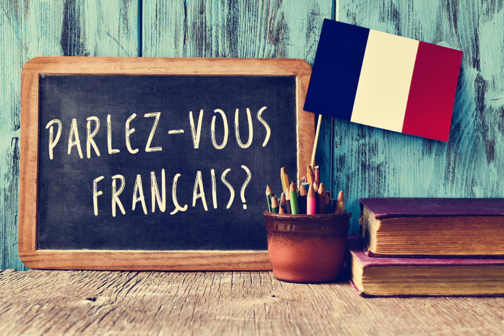 free online french courses