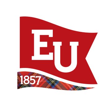 Edinboro University Logo