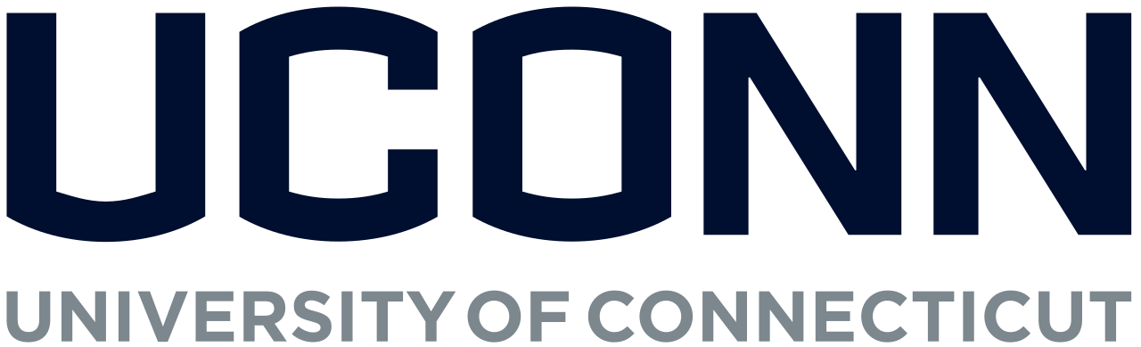 UCONN logo