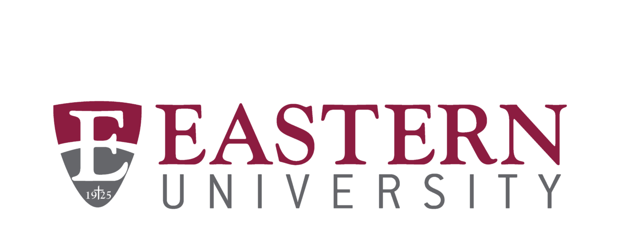 Eastern University Logo