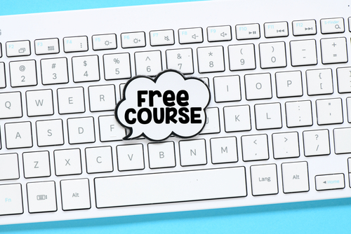 Free Great Online Courses for Writing