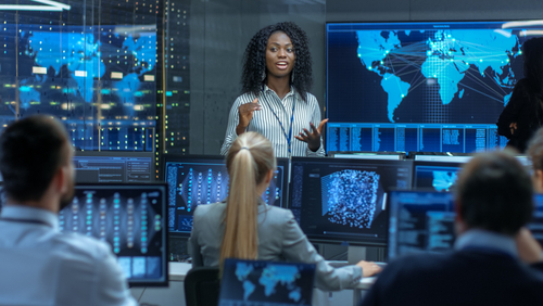 Great Free Online Courses in Big Data