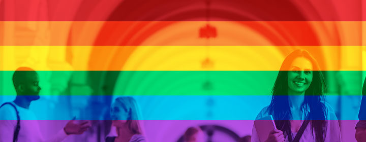 The LGBTQ Student's Guide to College