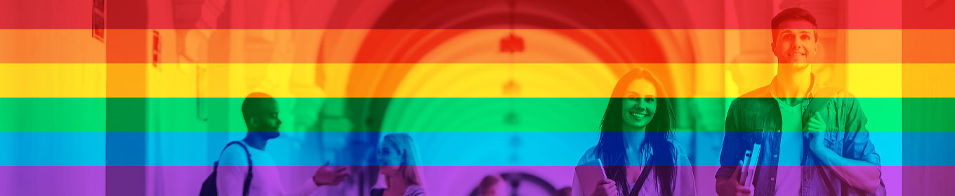 The LGBTQ Student's Guide to College