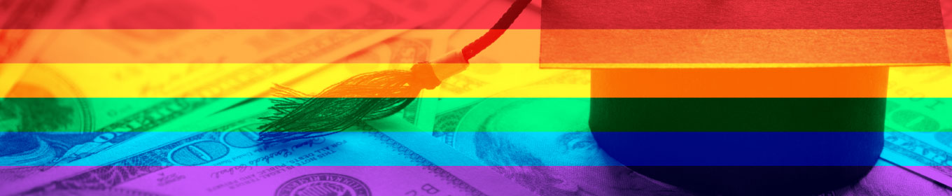 The Best Scholarships for LGBTQ Students