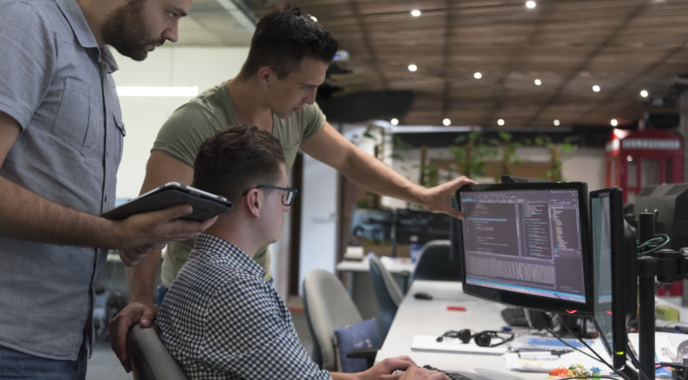 The 30 Best Online Courses for Software Development - Online Course Report