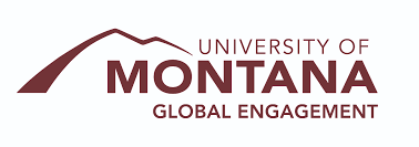 University of Montana logo