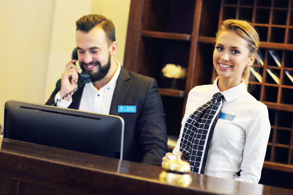 10 Great Free Online Courses for Hospitality Management - Online Course Report