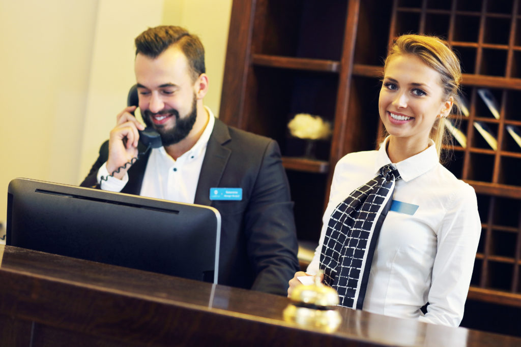 hospitality and tourism management free online courses