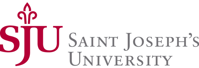 SJU Logo