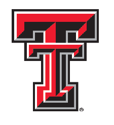 Texas Tech university Logo