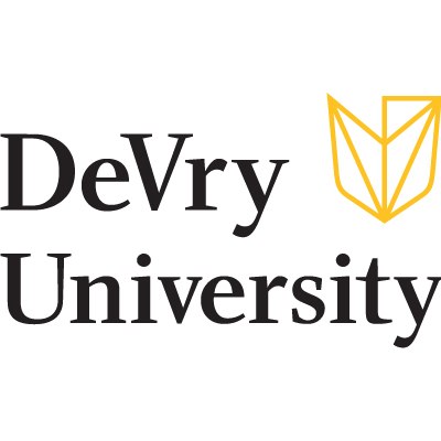 devry university accreditations