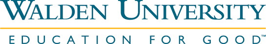 walden university online courses