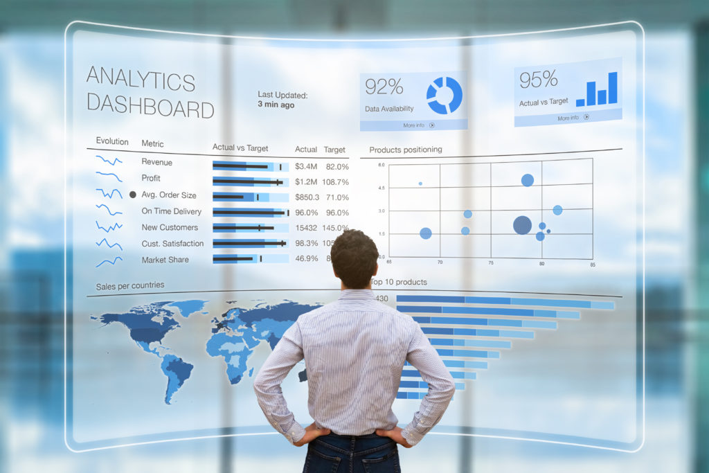 business analytics online course free