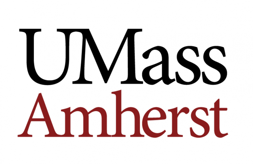 UMass logo