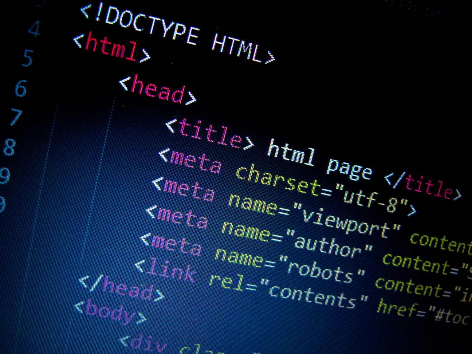10 Great Free Online Courses for HTML and CSS - Online Course Report