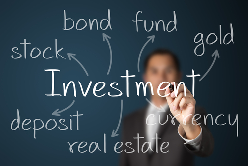 Alternative Investments