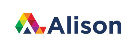 This image has an empty alt attribute; its file name is alison-logo-primary.jpg