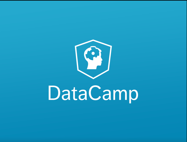 datacamp logo