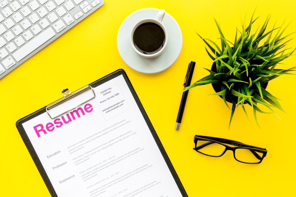 free online courses to build resume