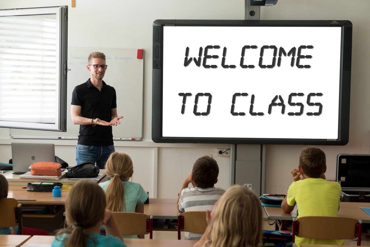 free online teacher training courses with certificate