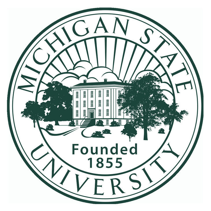 Michigan State University Logo