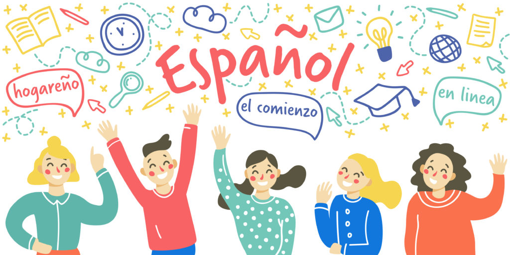 5 Important Reasons to Learn Spanish You Can't Ignore