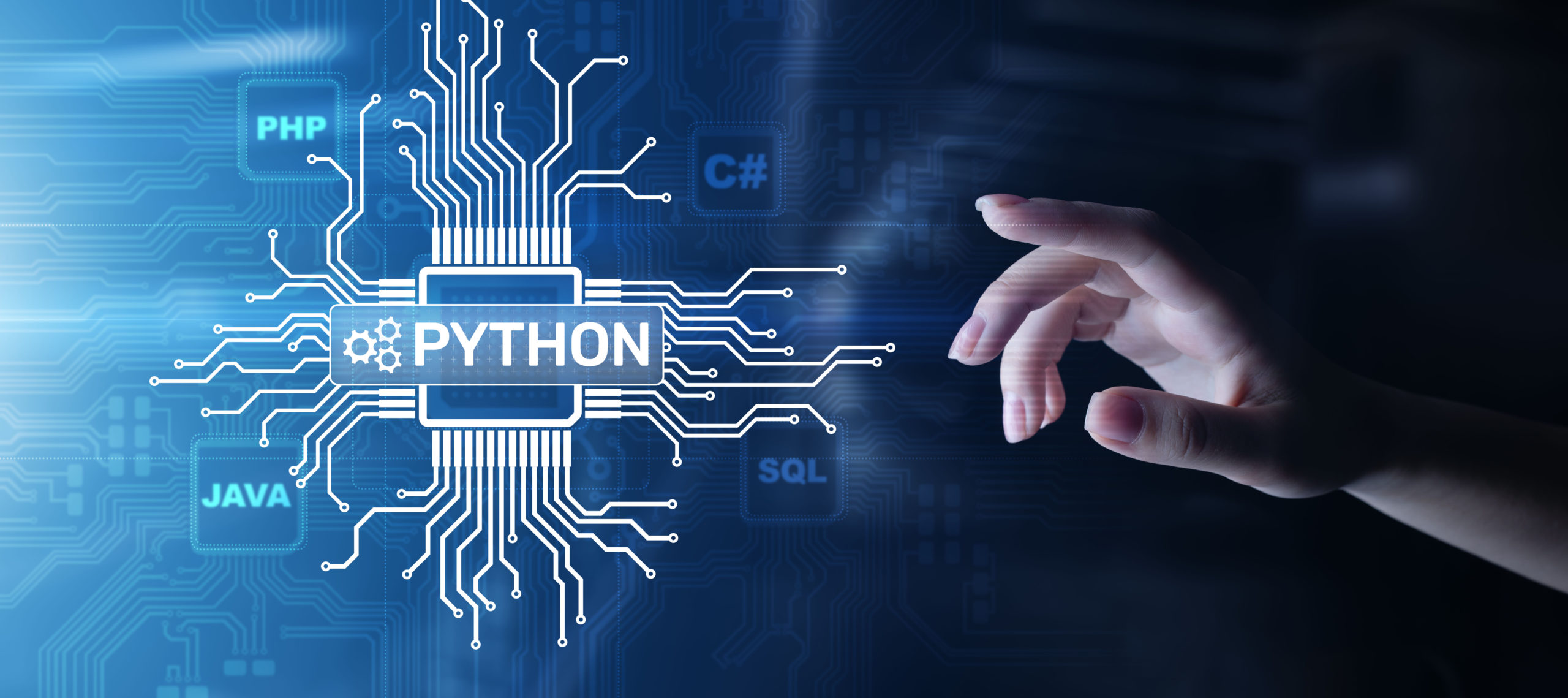 10 Great Free Courses for Python Online Certification - Online Course ...